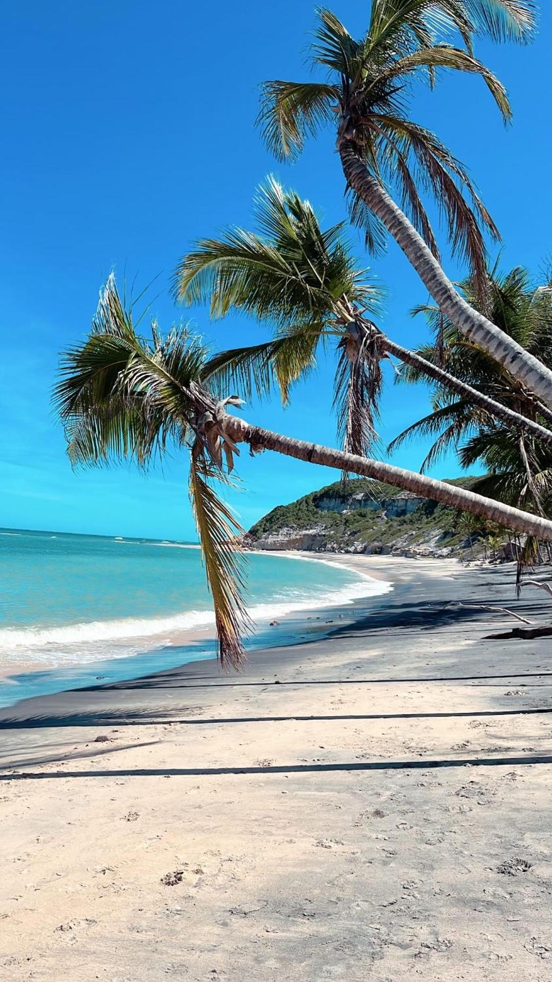 D'Ajuda Inn Porto Seguro Dış mekan fotoğraf