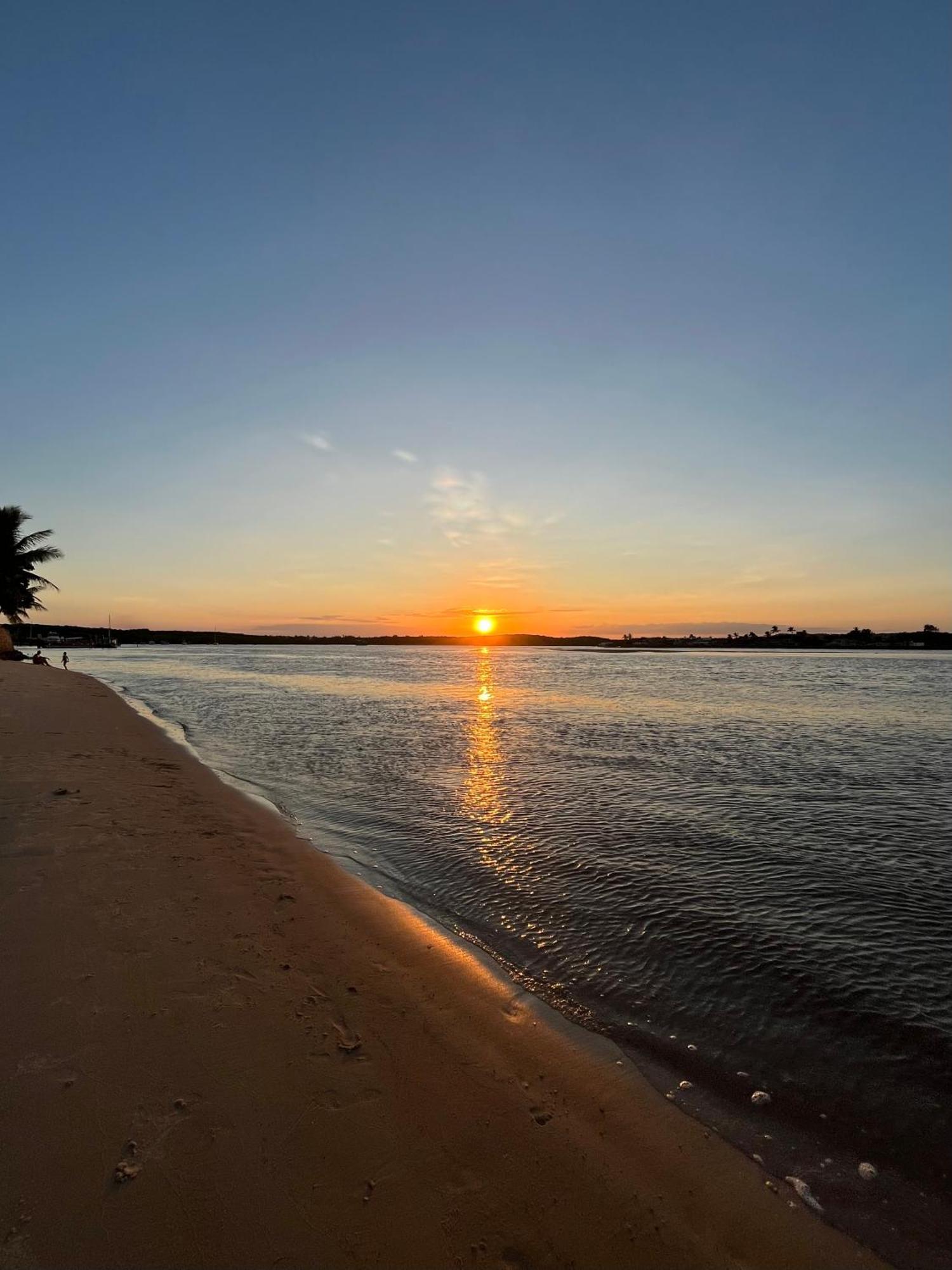 D'Ajuda Inn Porto Seguro Dış mekan fotoğraf